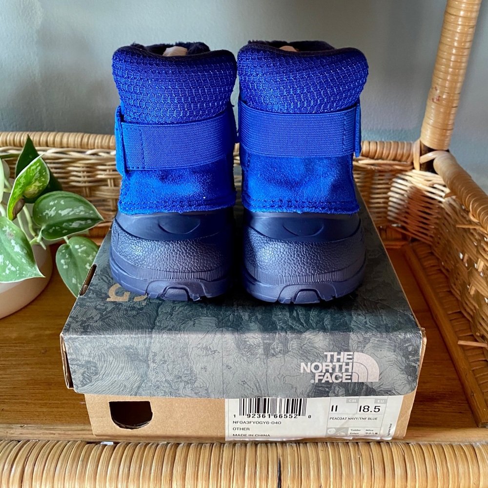 The North Face Snow Boots
